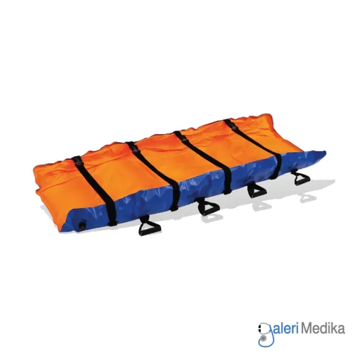 Tandu Vakum Serenity SR-V1 Vacuum Mattress Stretcher Tandu Vakum Serenity SR-V1 Vacuum Mattress Stretcher