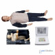 CPR Manikin Automatic Computerized Full Body