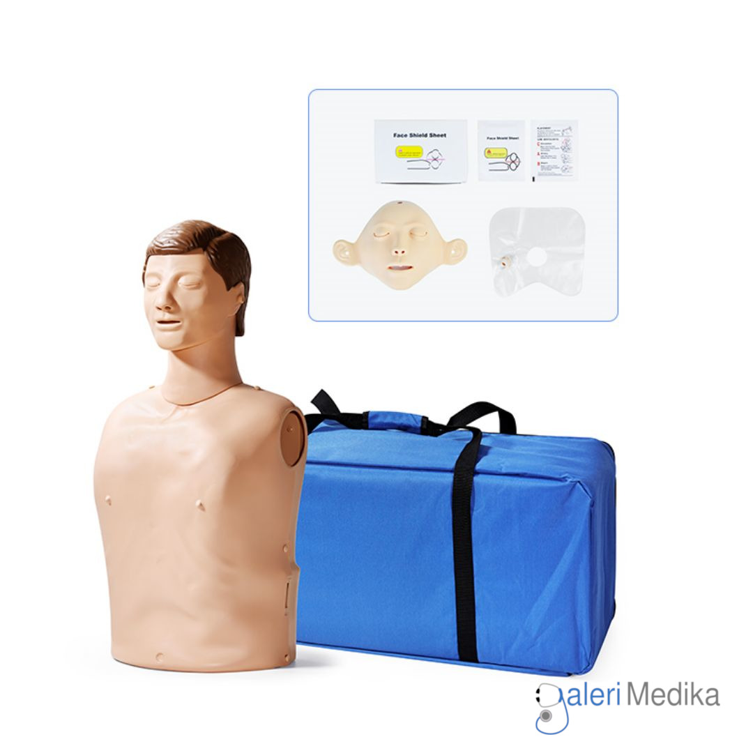 CPR Manikin CM950 Half Body