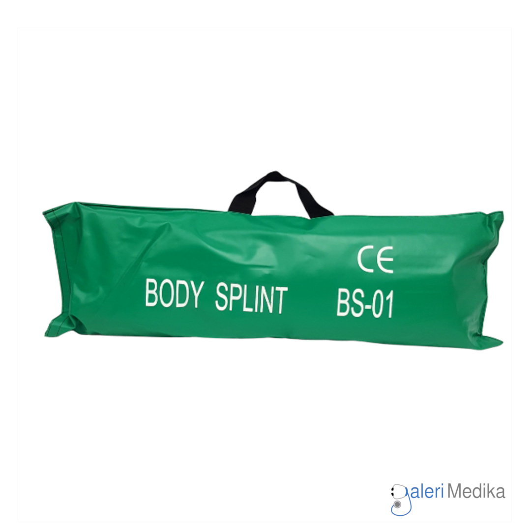 GEA BS 01 Body Splint - Dewasa