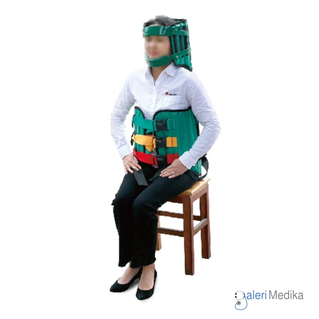 GEA BS 01 Body Splint - Dewasa GEA BS 01 Body Splint - Dewasa
