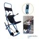 Tandu Kursi Evakuasi GEA YDC-5P Aluminium Stair Stretcher