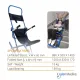Tandu Kursi Evakuasi GEA YDC-5P Aluminium Stair Stretcher