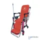 Ambulance Stretcher GEA YDC-3D02 Deluxe Tandu Darurat