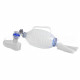 MPM Ambubag Silicone Resuscitator