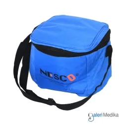 Nesco PolarBag 4 Liter Vaccine Carrier FREE Ice Gel HT8022 Nesco PolarBag 4 Liter Vaccine Carrier FREE Ice Gel HT8022