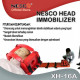 Head Immobilizer Nesco XH-16A Penyangga Kepala