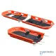 Tandu Darurat NESCO YXZ-D-A2 Detachable Basket Strecher Tandu Darurat NESCO YXZ-D-A2 Detachable Basket Strecher