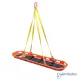 Tandu Darurat NESCO YXZ-D-A2 Detachable Basket Strecher Tandu Darurat NESCO YXZ-D-A2 Detachable Basket Strecher