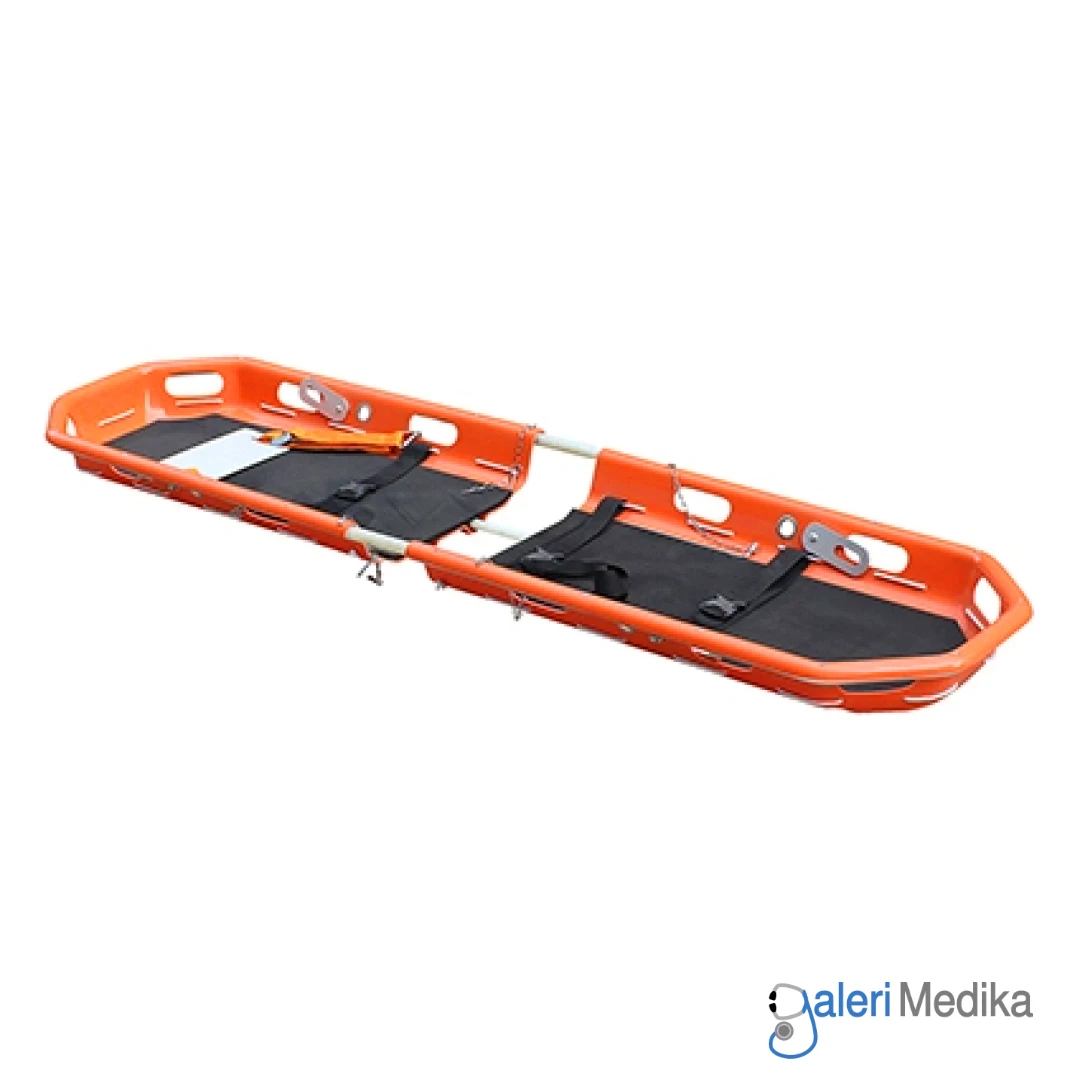 Tandu Darurat NESCO YXZ-D-A2 Detachable Basket Strecher Tandu Darurat NESCO YXZ-D-A2 Detachable Basket Strecher