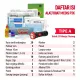 Alat/Obat Medis P3K Tipe A Isi Lengkap Alat/Obat Medis P3K Tipe A Isi Lengkap
