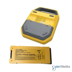 Baterai Amoul AED Deribrillator i7/i9 Sparepart Baterai Amoul AED Deribrillator i7/i9 Sparepart