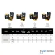 Amoul i7 AED Semi-Automatic Defibrillator Amoul i7 AED Semi-Automatic Defibrillator