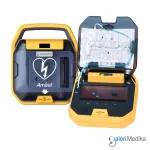 Amoul i9 AED Color Screen Full-Automatic Defibrillator