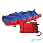 Tandu Terpal GEA YDC 6 A1 Vacuum Mattress Stretcher