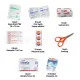 Onemed Dompet P3K First Aid Kit Onemed Dompet P3K First Aid Kit