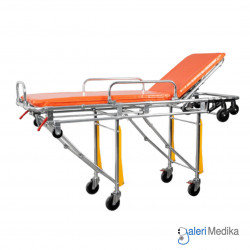 Stretcher Ambulance OneHealth OH-B2 Brankar Ambulans Stretcher Ambulance OneHealth OH-B2 Brankar Ambulans