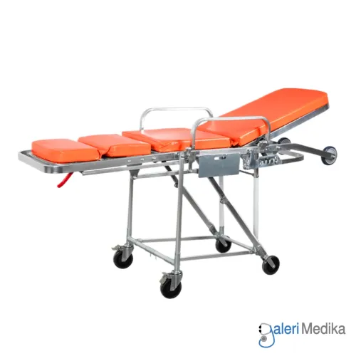 Ambulance Stretcher OneHealth OH-B9