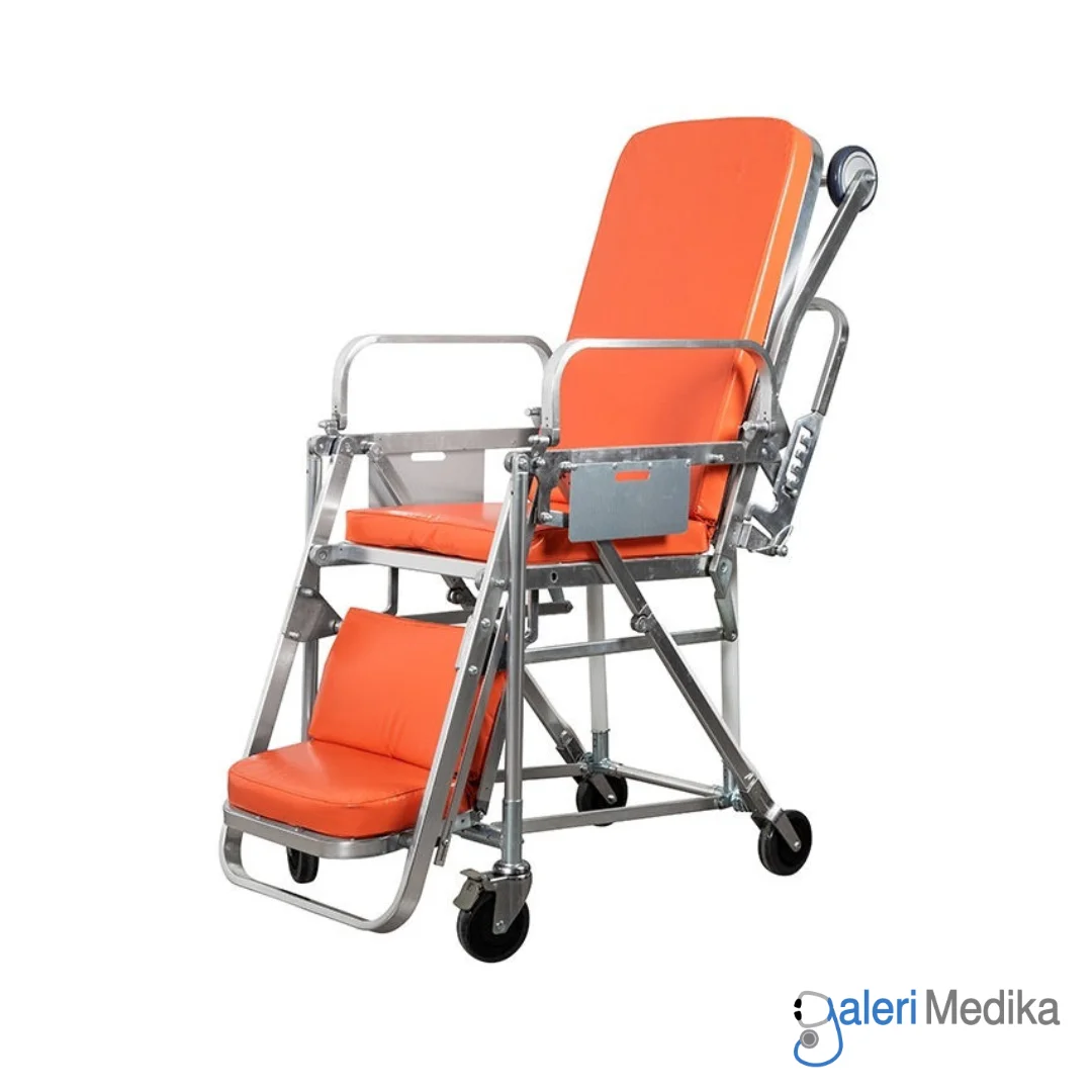 Ambulance Stretcher OneHealth OH-B9 Ambulance Stretcher OneHealth OH-B9
