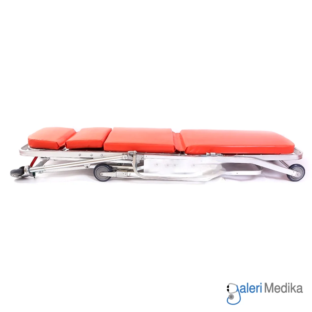 Ambulance Stretcher OneHealth OH-B9 Ambulance Stretcher OneHealth OH-B9