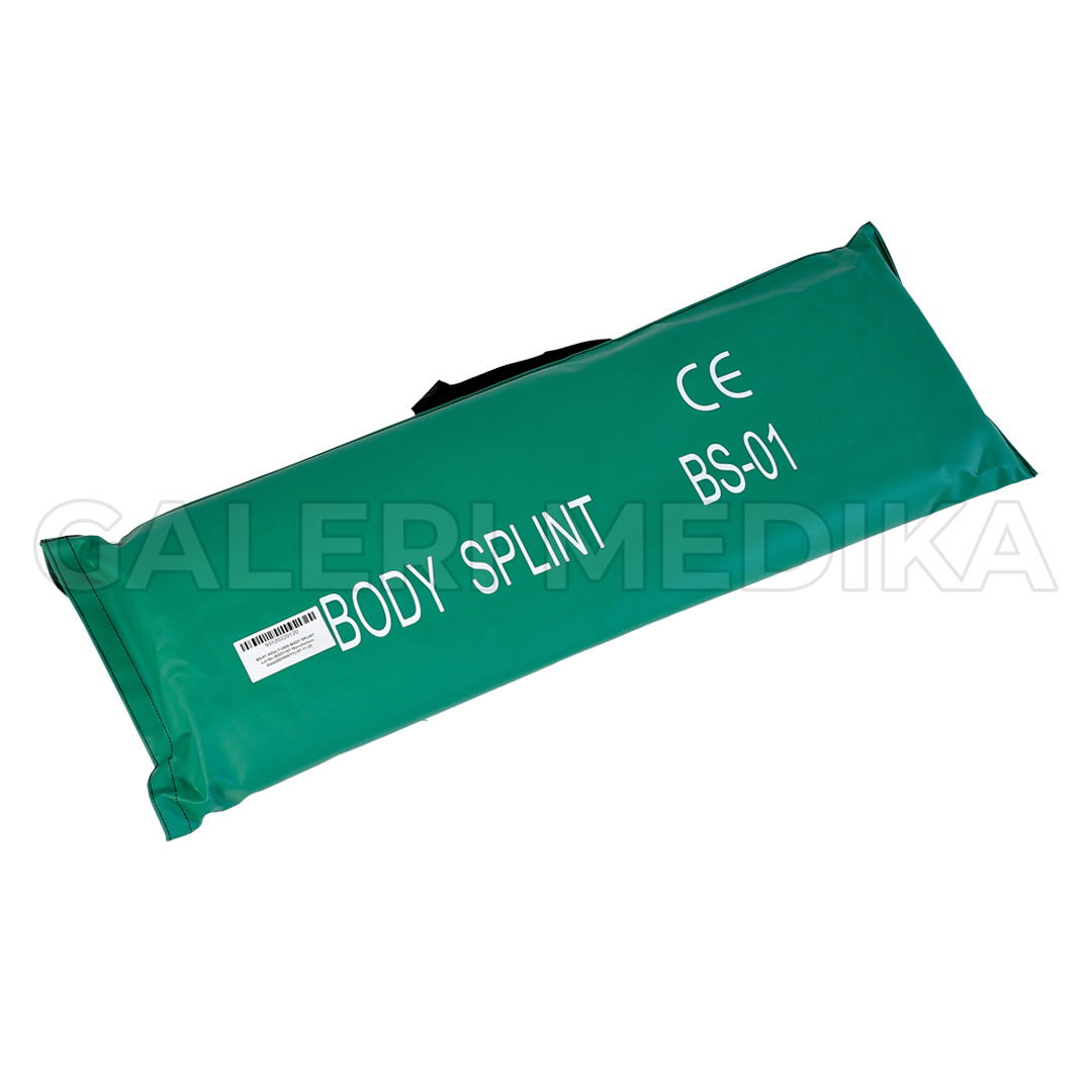 GEA BS 01 Body Splint - Dewasa