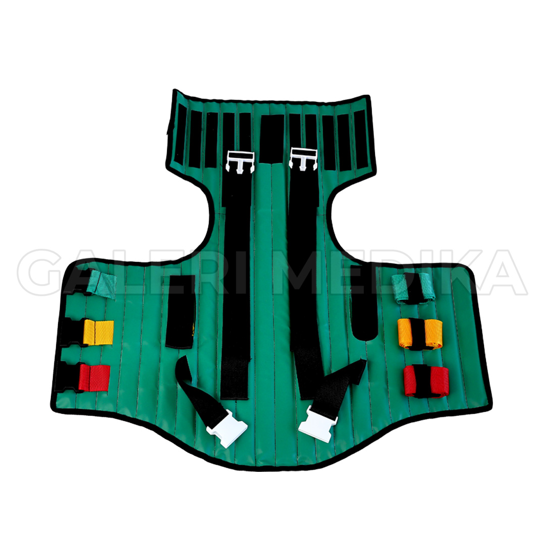 GEA BS 01 Body Splint - Dewasa GEA BS 01 Body Splint - Dewasa