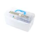 GEA Ambubag Silicone Manual Resuscitator Set Alat Bantu Pernapasan