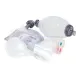 GEA Ambubag Silicone Manual Resuscitator Set Alat Bantu Pernapasan