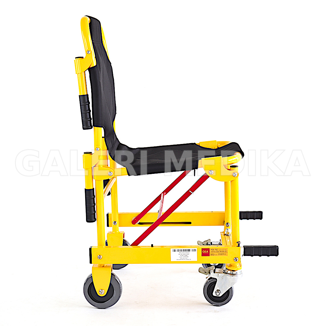 Tandu kursi GEA YDC-5G Stair Stretcher