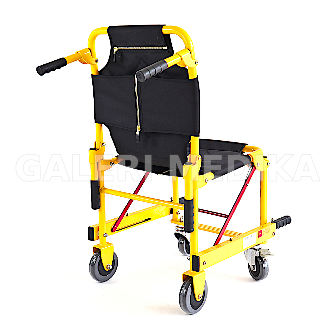 Tandu kursi GEA YDC-5G Stair Stretcher