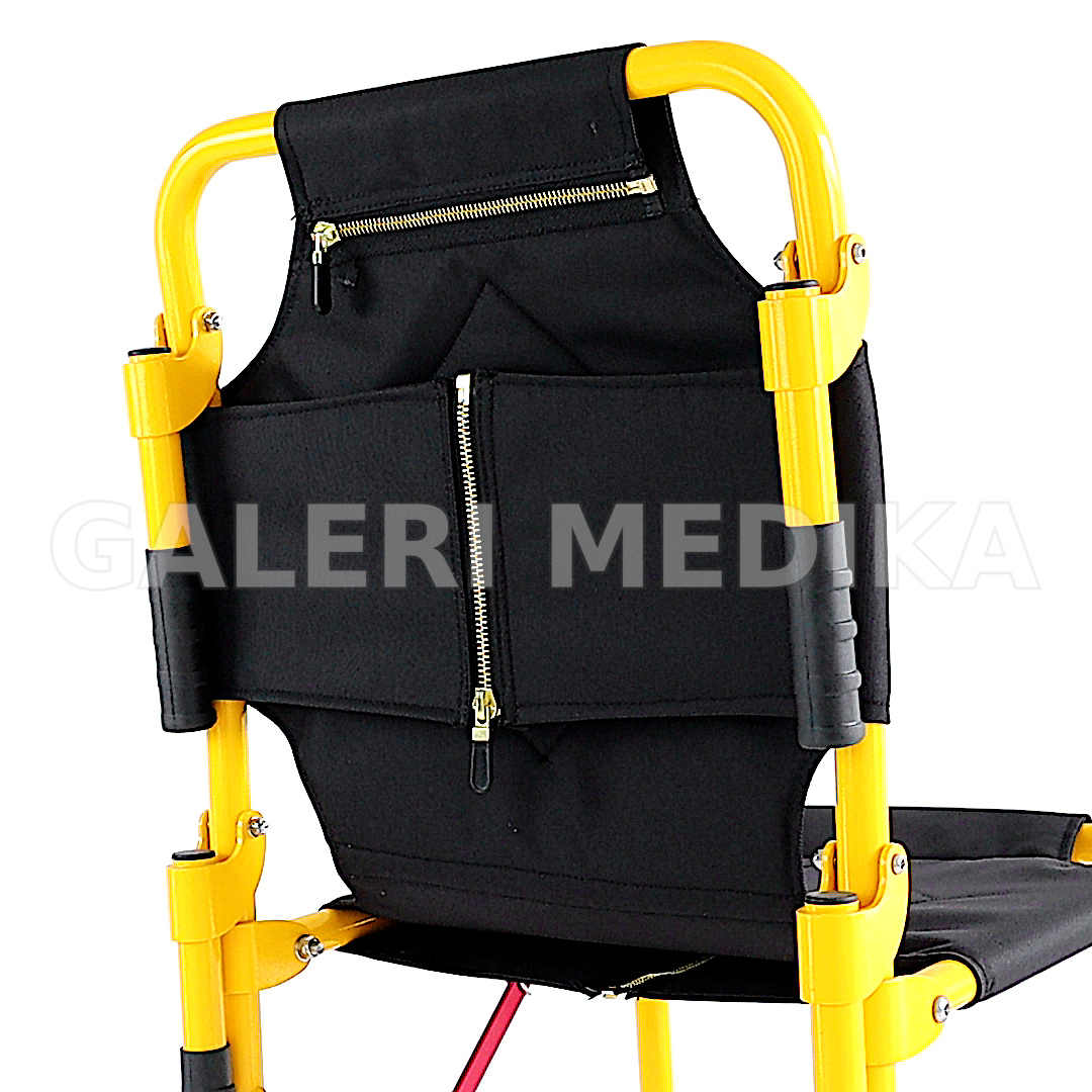 Tandu kursi GEA YDC-5G Stair Stretcher