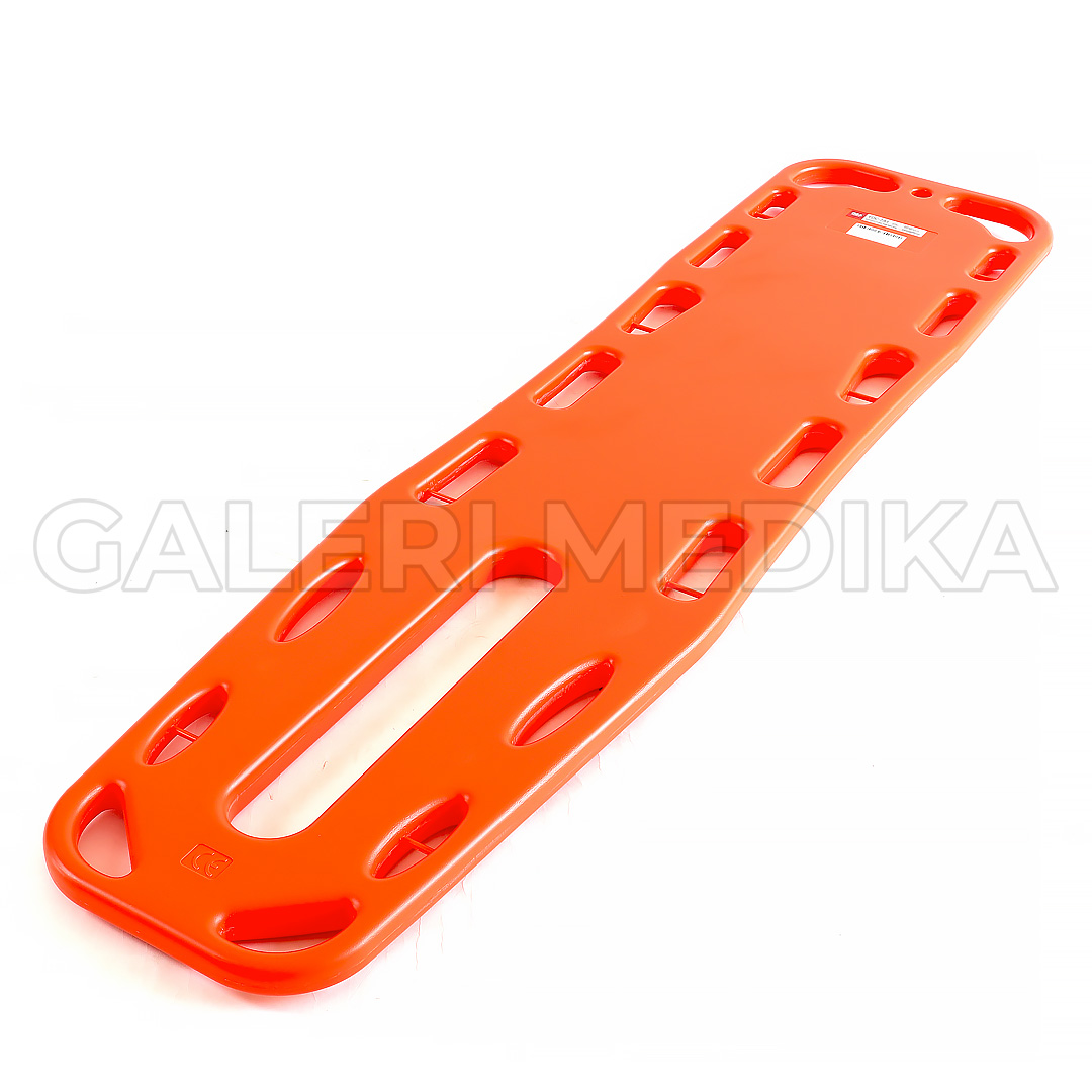 Long Spine Board GEA YDC 7A1 Papan Tandu Darurat