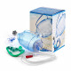 MPM Ambubag PVC Disposable Resuscitator