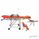 GEA YDC 3D Emergency Stretcher Ambulance