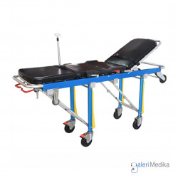 Ambulance Stretcher Serenity SR-A10 Ambulance Stretcher Serenity SR-A10