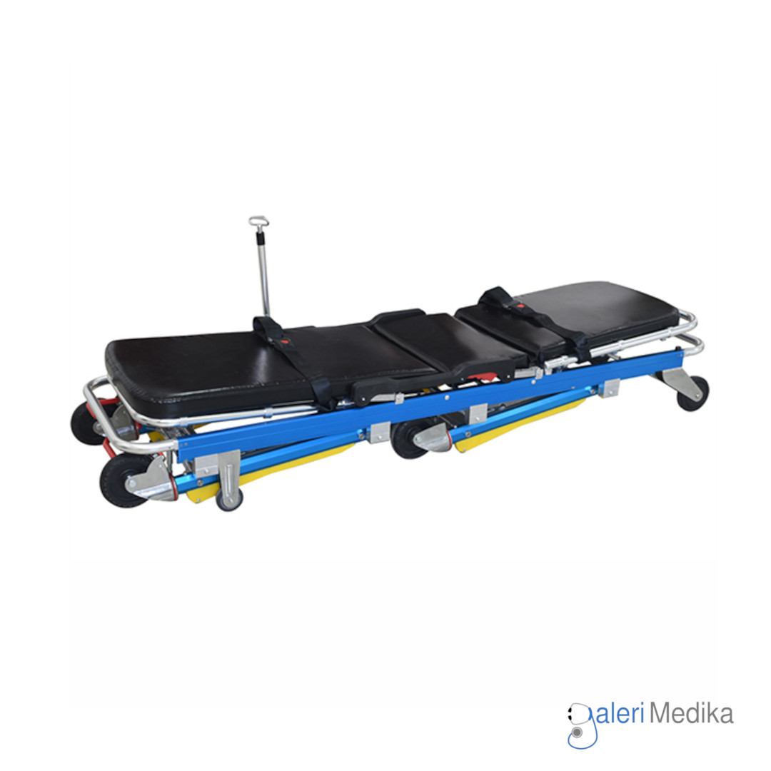 Ambulance Stretcher Serenity SR-A10