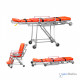 Ambulance Stretcher Serenity SR A6