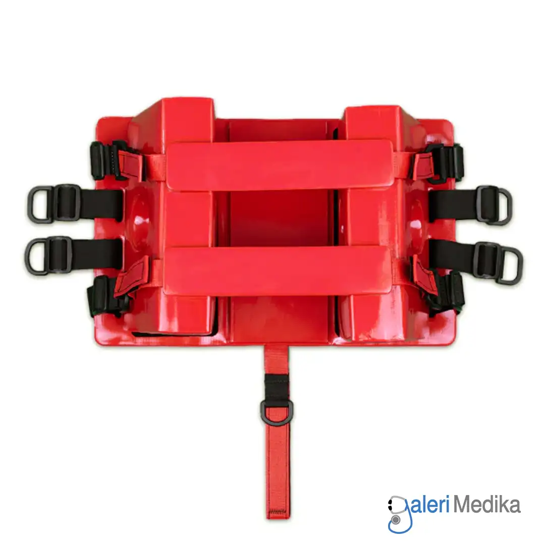 Head Immobilizer Serenity SR-H1 Penopang Kepala