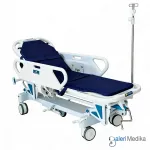SPIRIT Ranjang Darurat SP-A2 Emergency Bed