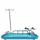 Emergency Trolley SPIRIT SP-ET500A Troli Medis Rumah Sakit Multifungsi Emergency Trolley SPIRIT SP-ET500A Troli Medis Rumah Sakit Multifungsi