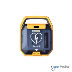 Amoul i7 AED Semi-Automatic Defibrillator Amoul i7 AED Semi-Automatic Defibrillator