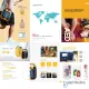 Amoul i9 AED Color Screen Full-Automatic Defibrillator Amoul i9 AED Color Screen Full-Automatic Defibrillator