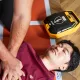 Amoul i9 AED Color Screen Full-Automatic Defibrillator Amoul i9 AED Color Screen Full-Automatic Defibrillator