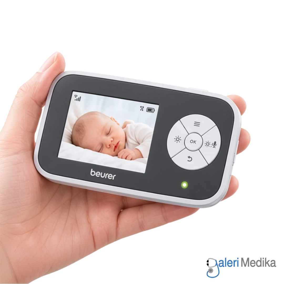 Beurer BY 110 Video Baby Monitor