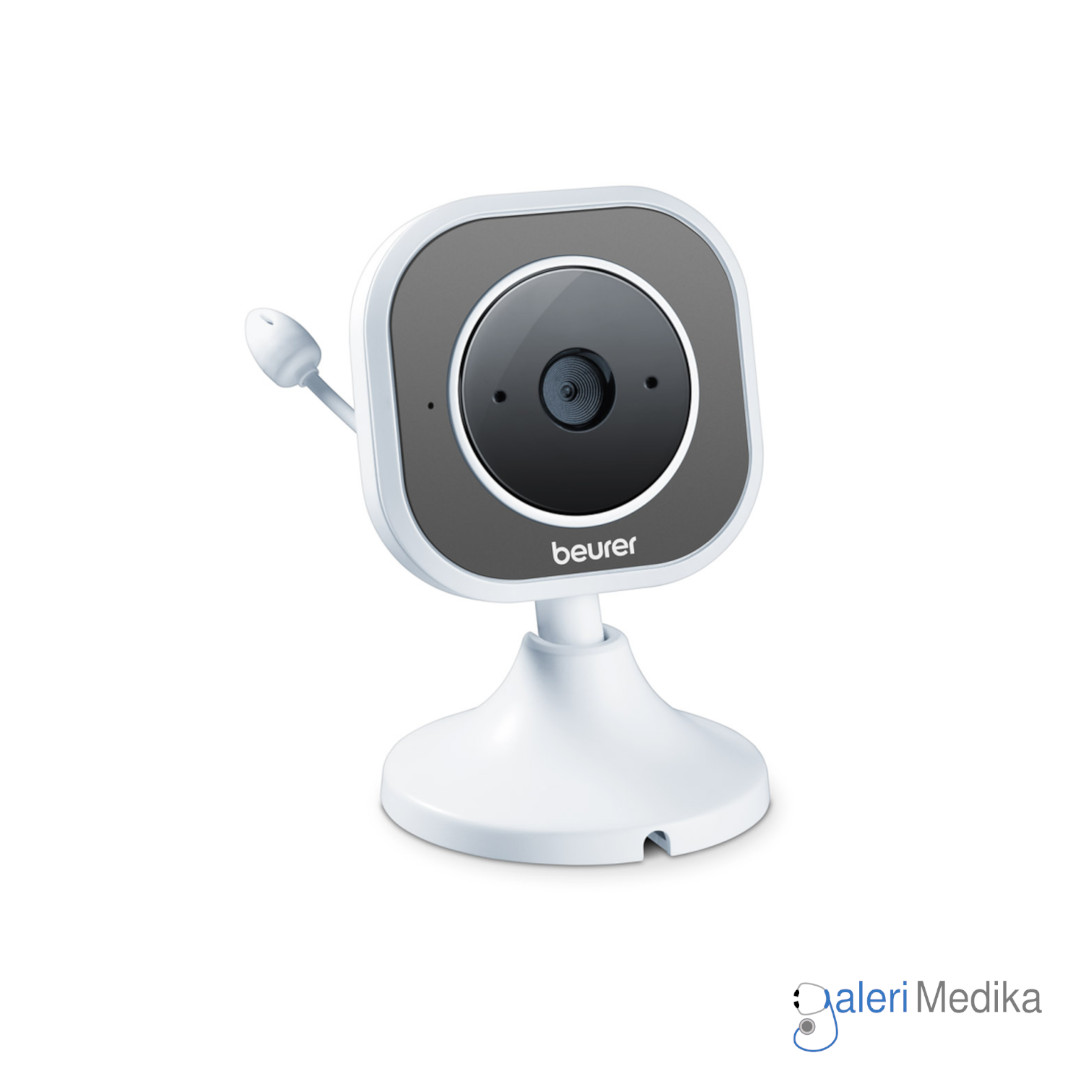 Beurer BY 110 Video Baby Monitor