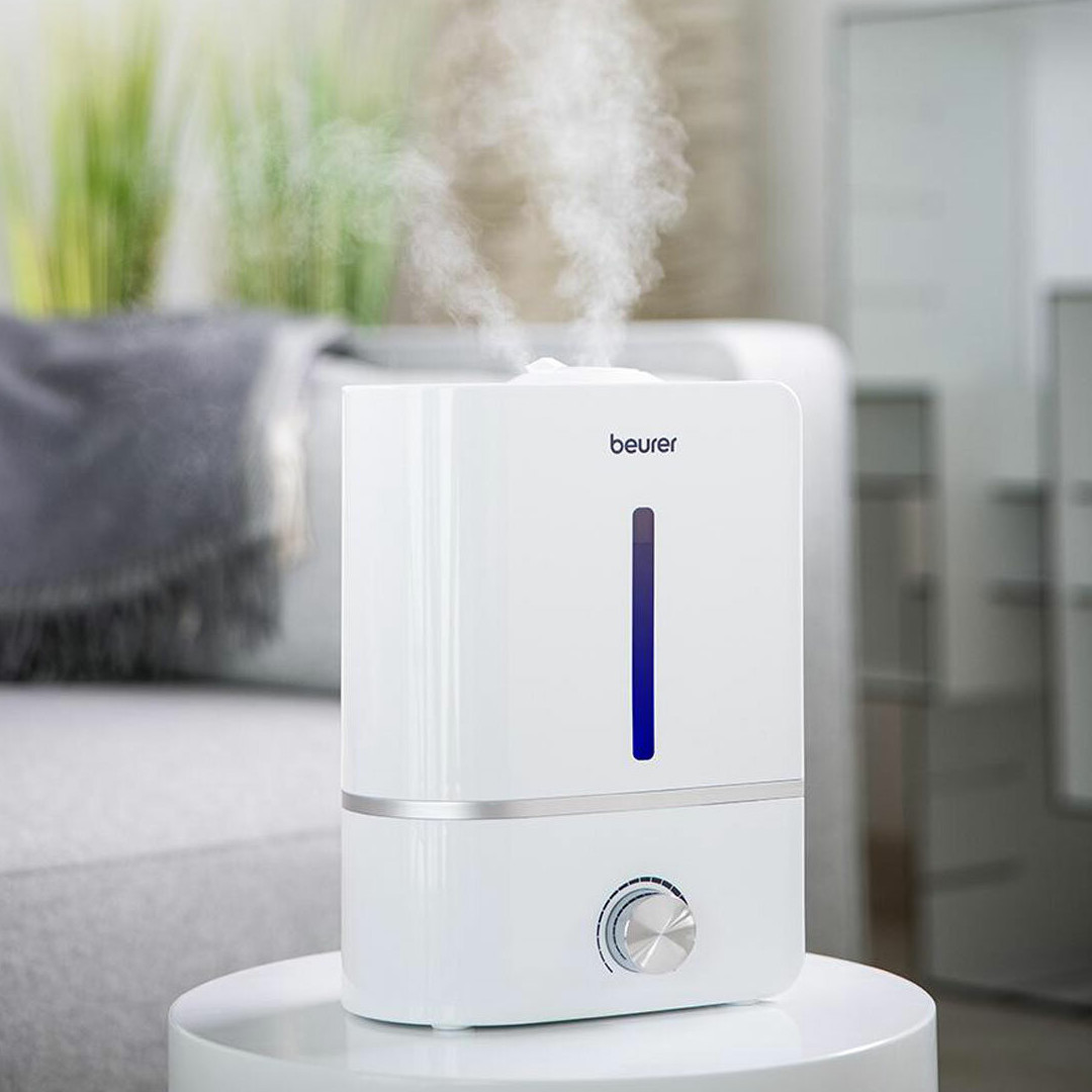 Beurer LB45 Ultrasonic Air Humidifier