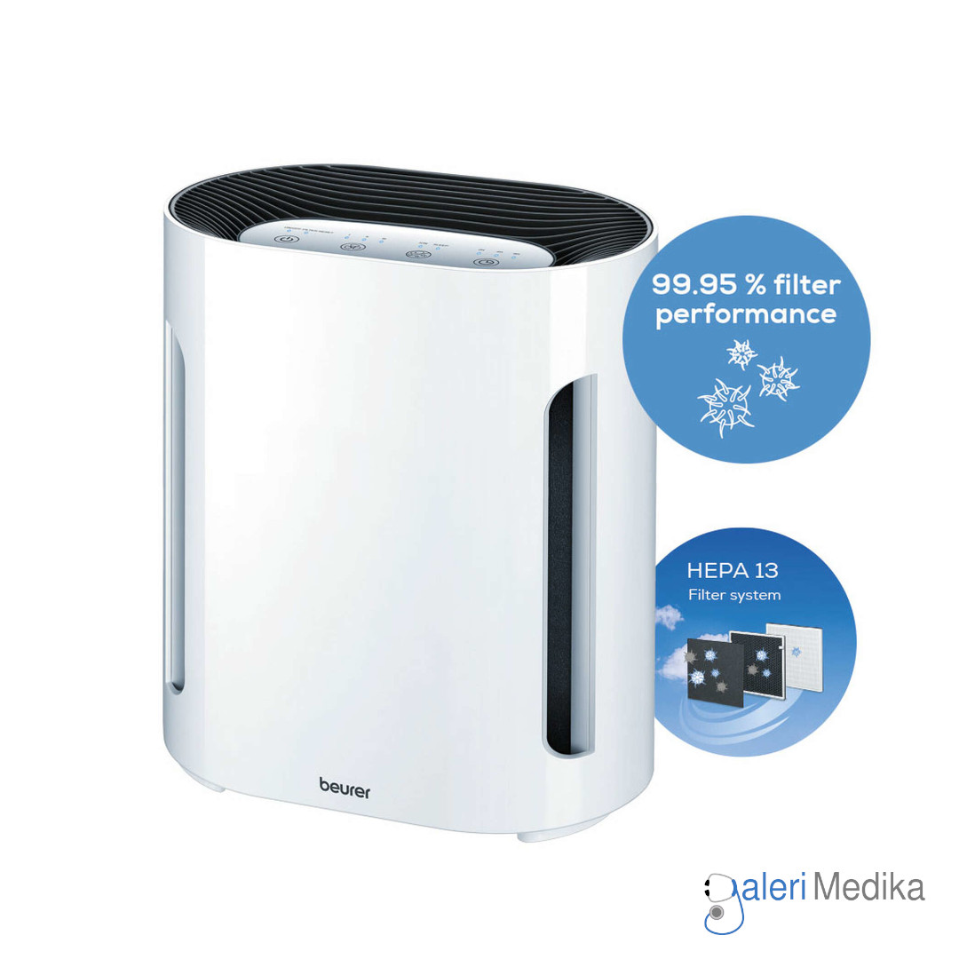 Air Purifier Beurer LR 210 Penjernih Udara