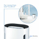 Air Purifier Beurer LR 210 Penjernih Udara