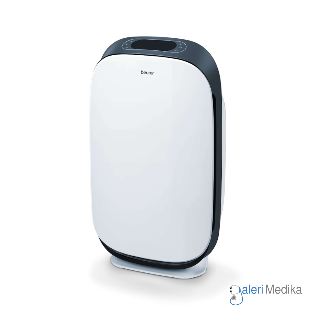 Penjernih Udara Beurer Wi-Fi Air Purifier LR500