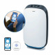 Penjernih Udara Beurer Wi-Fi Air Purifier LR500